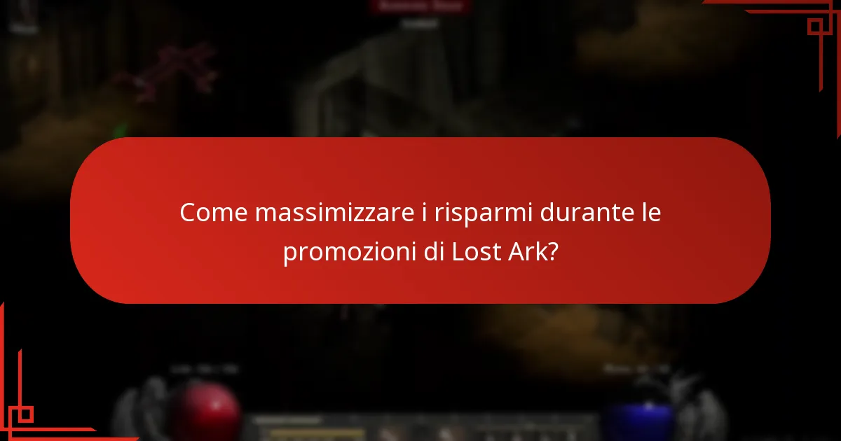 Quali articoli sono presenti nelle offerte a tempo limitato?