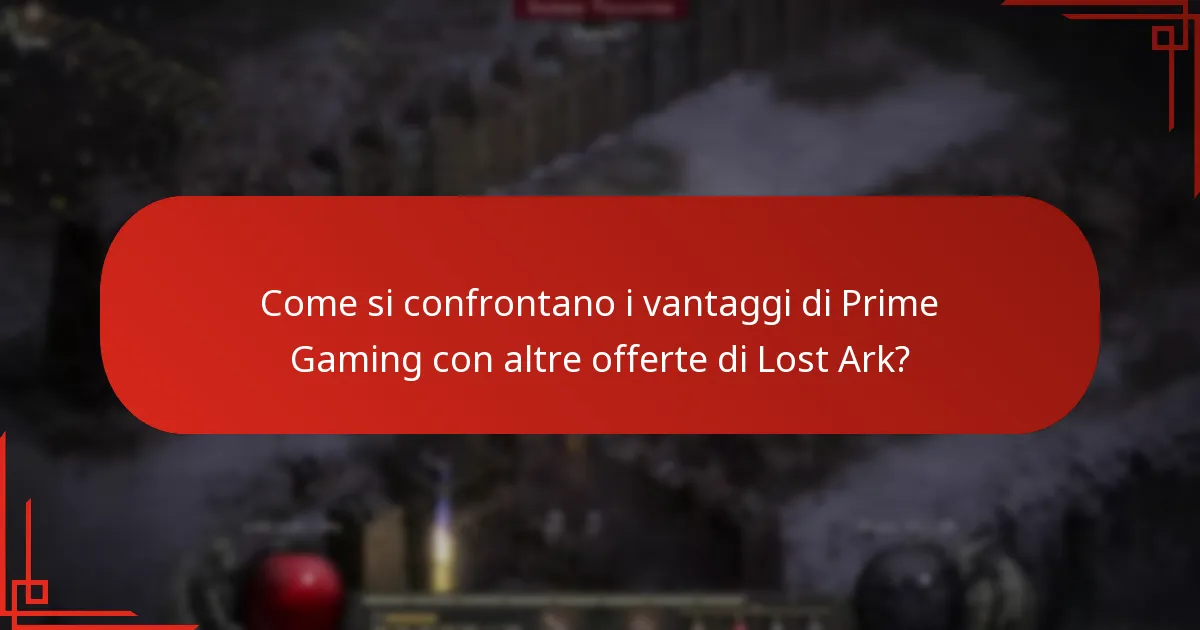 Quali oggetti in-game sono inclusi nei pacchetti di Prime Gaming?
