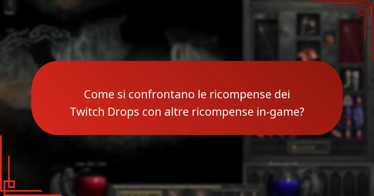 Come possono i giocatori richiedere le ricompense dei Twitch Drops?