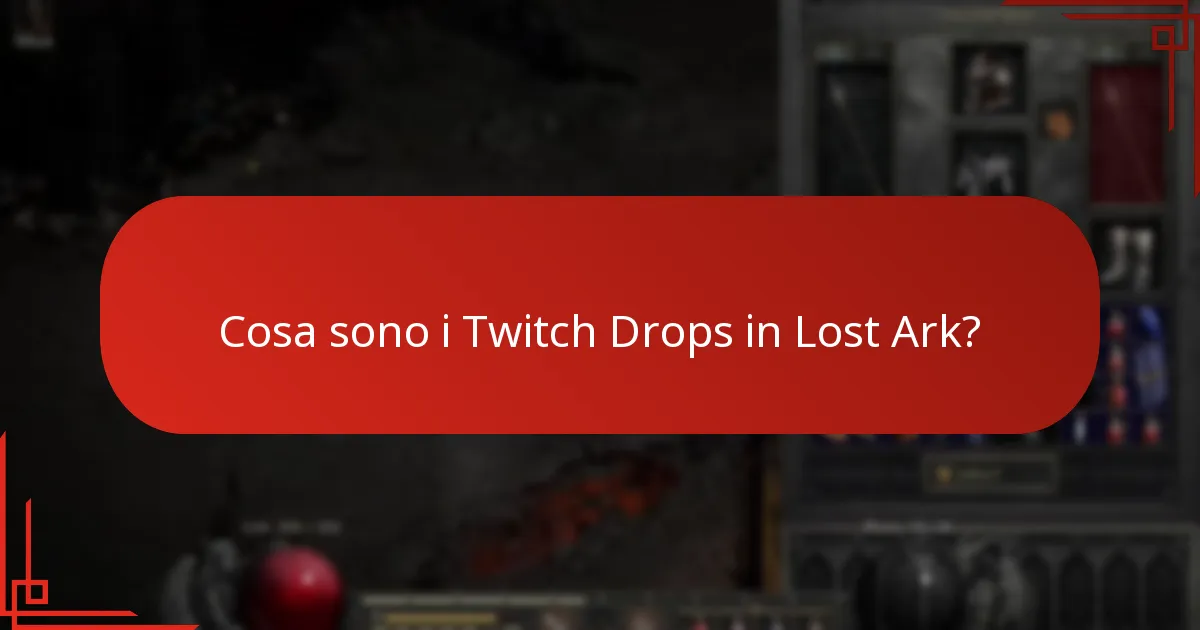 Quali suggerimenti hanno fornito i giocatori per migliorare i Twitch Drops?