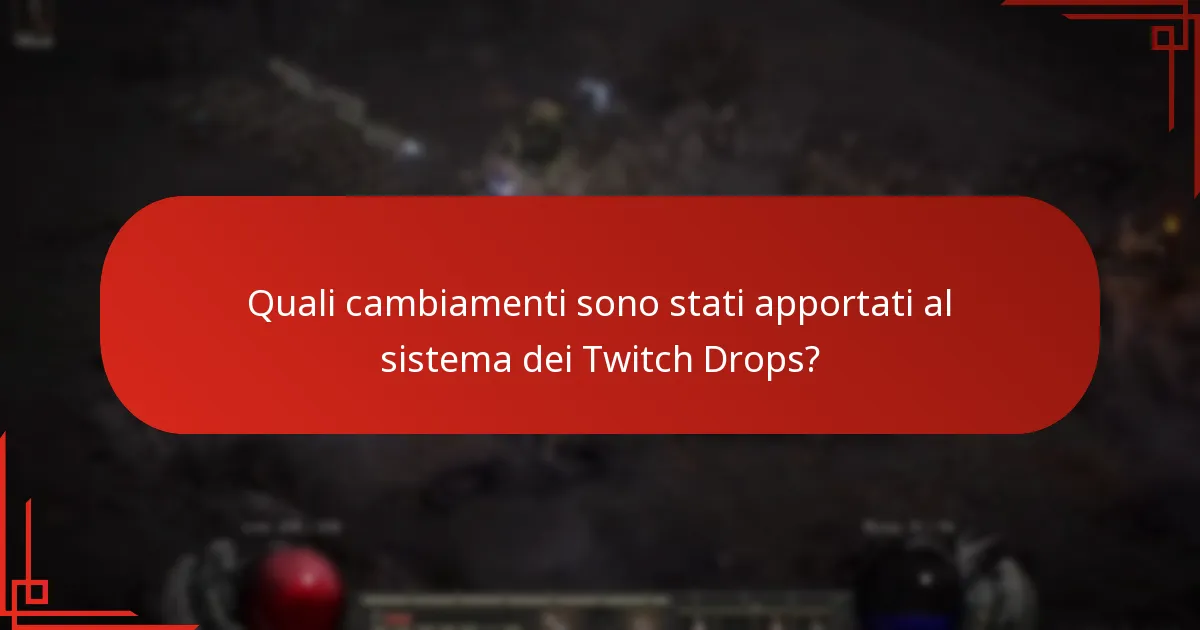 Come possono i giocatori partecipare agli eventi dei Twitch Drops?