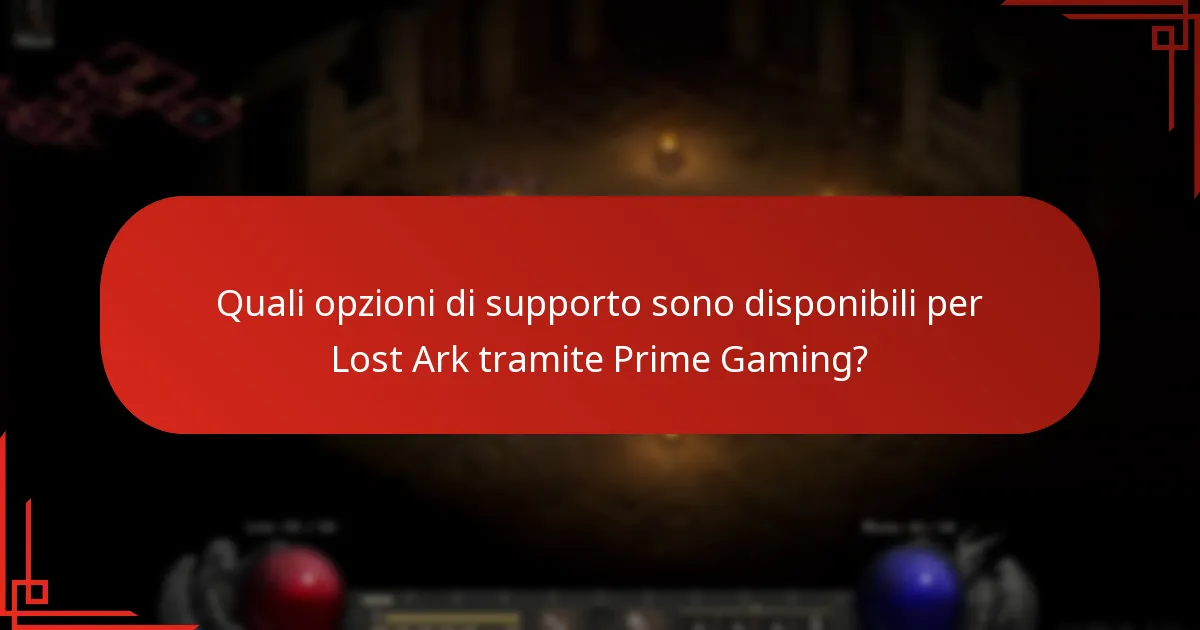 Quali ricompense in-game posso richiedere tramite Prime Gaming?