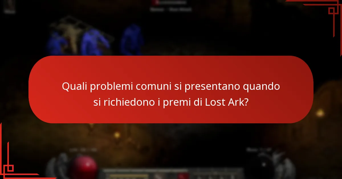 Quali piattaforme supportano le richieste di Lost Ark tramite Prime Gaming?