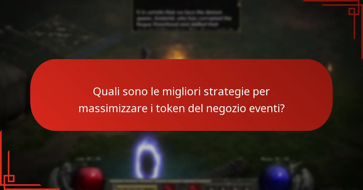 Quali sono i rischi associati ai Token del Negozio Eventi di Lost Ark?