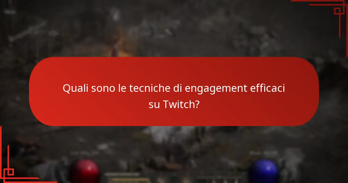 Quali strategie producono i migliori risultati per i Twitch Drops?